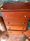 Small dresser