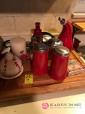 Miscellaneous kitchen lot