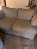 La-Z-Boy sofa