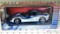 Upper Deck 1/24th scale Yankees Corvette