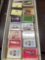 Large Lot of playing cards