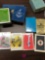 Large Lot of collector playing cards