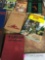 Lot of Collectible books