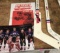 Hockey memorabilia