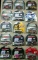 Collection of 15 Team Caliber diecast cars