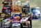 Lot of 7 assorted diecast cars