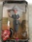 Lucille Ball collector doll