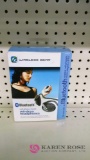 Bluetooth wireless headphones