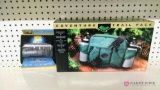 Adventure Trail pack and Tool tote