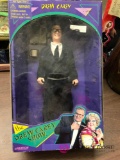 One Drew Carey Doll