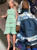 African-American doll/18? inch Candi doll