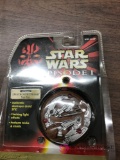 Star Wars yo-yo