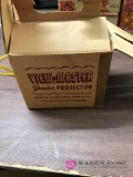 Viewmaster Junior projector in the box