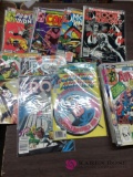 30 Marvel comic books