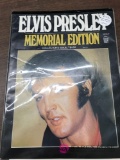 1977 Elvis magazine
