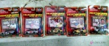 5 racing champions collectors series diecast cars