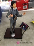 The Beatles doll