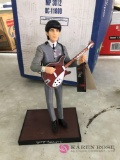 The Beatles doll