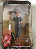 Lucille Ball collector doll