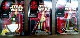 3 Star Wars Episode 1 accessory sets