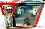 Star Wars Episode 1 figurine gift set