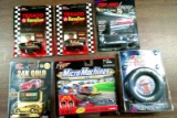 Lot of diecast collectibles see pictures