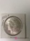 1883-p Morgan Silver Dollar
