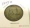 1953 d half dollar