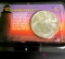 1994 American eagle silver dollar