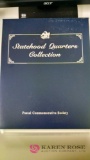 Statehood quarters collection volume 2