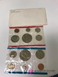 1975 US mint set