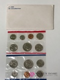 1981 US mint set