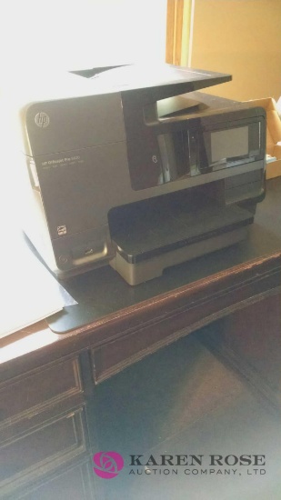 HP Officejet Pro 8620 printer