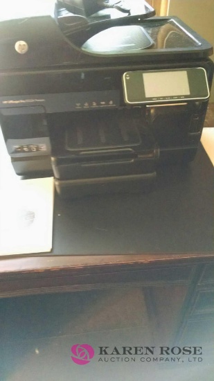 HP Officejet Pro 8500A printer