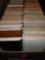 Box lot of Wood Flooring or Cabinet Samples