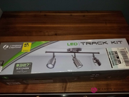 LED Track Kit