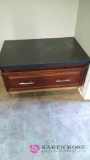 38 inch wood cabinet