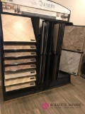 Quarry luxury tile display