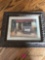 Small decorative art picture dining room