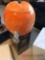 New fresh fruit orange beverage dispenser