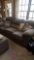Couch in family room