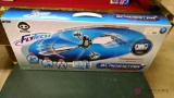 Flytech remote control aircraft