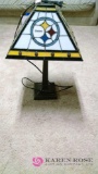 Pittsburgh Steelers lamp