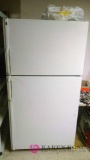 GE refrigerator