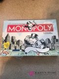 New Monopoly game,Cranium game B2