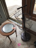 Plant stand, shoe rack