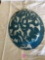 Collectible granite ware platter