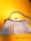 Vintage mesh purse. Whiting & Davis