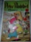 Peter Rabbit Comics