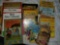 Lot of vintage children's books